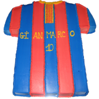 Soccer Jersey